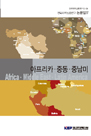 전략지역심층연구 논문집 IV: 아프리카·중동·중남미