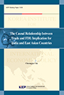 The Causal Relationship between Trade and FDI: Implication for India and East As..