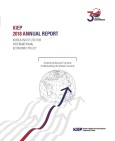2018 ANNUAL REPORT